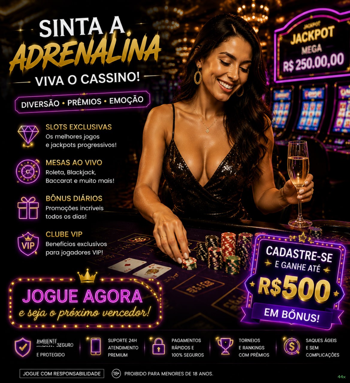 Tournament Betting