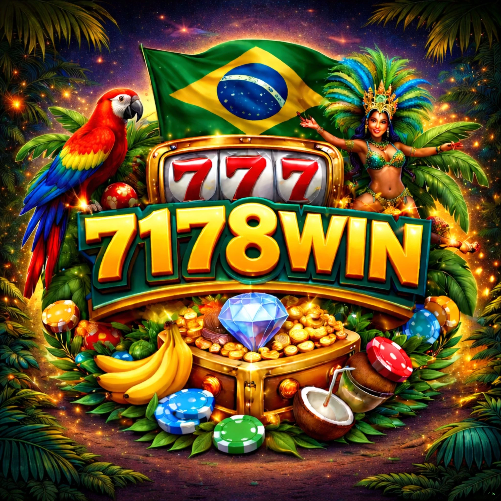 Imagem promocional dos bônus da 1127bet