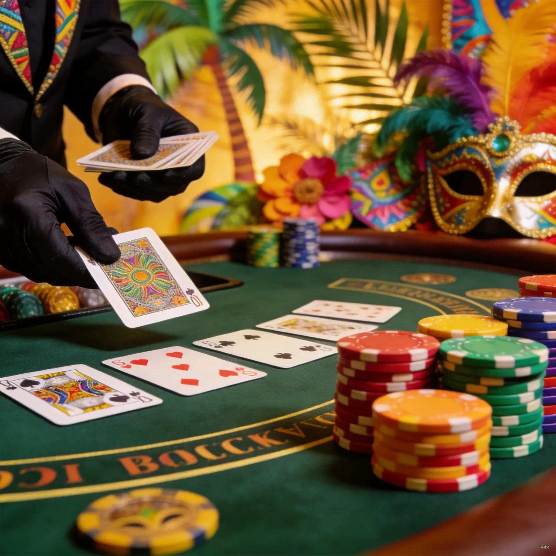 Welcome Bonus - Golden Dragon