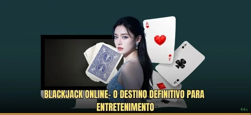 Imagem promocional dos jogos Fortune da 44x