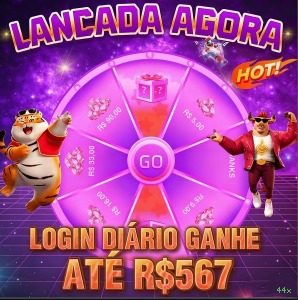 44x - O melhor cassino online para brasileiros está pronto para você!