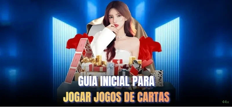 Imagem promocional da plataforma 44x